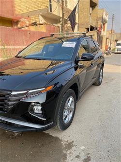 هیوندای تۆکسۆن